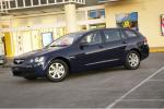 Holden Commodore VE Omega Sportwagon 2008 года
